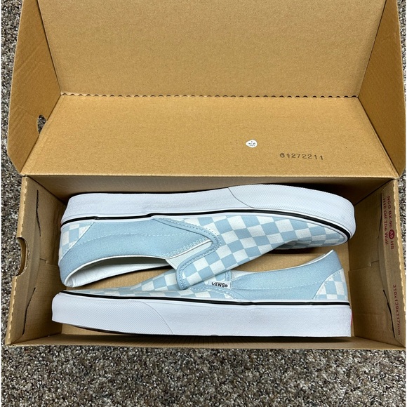 Vans Classic Slip-On - Picture 4 of 10